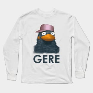 Gere Long Sleeve T-Shirt